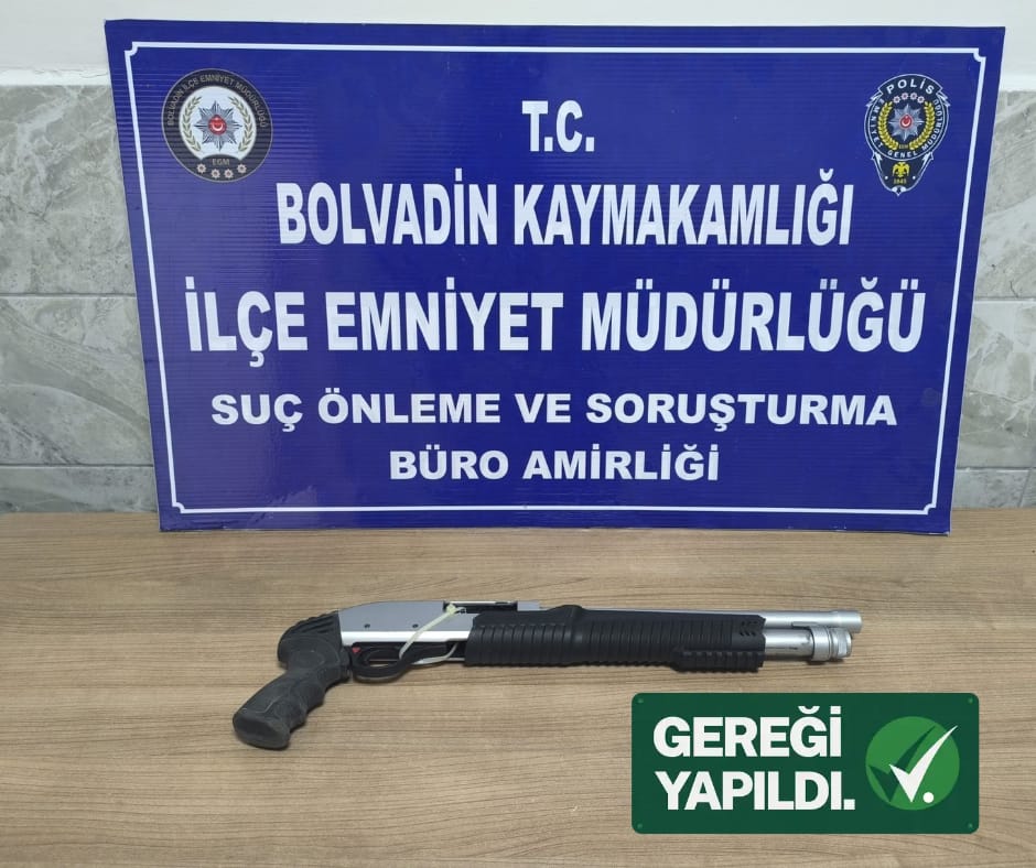 Bolvadin'de Belediye Personeline Saldırı: 2 Şüpheli Tutuklandı