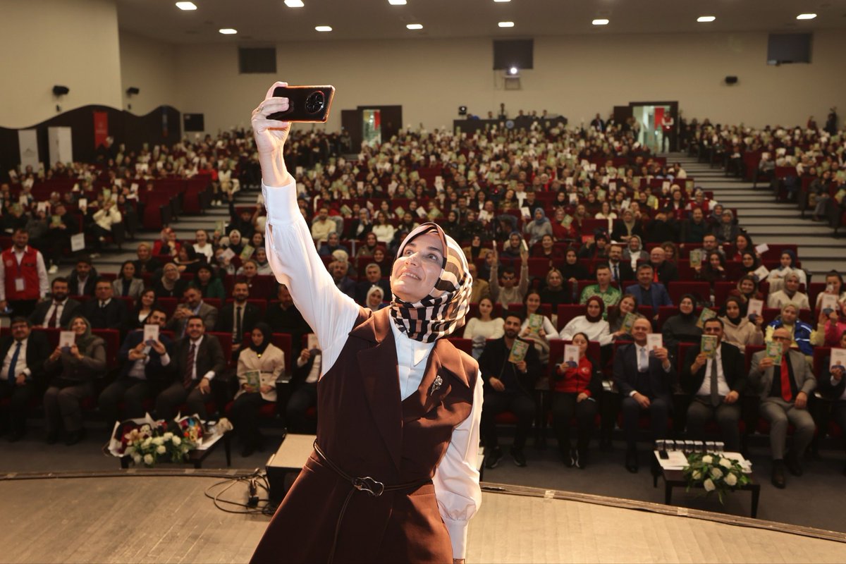Afyonkarahisar'da Genç Takım Projesi Lansmanı Yapıldı