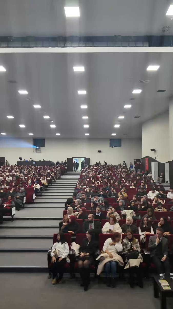 Afyonkarahisar'da Genç Takım Projesi Lansmanı Yapıldı