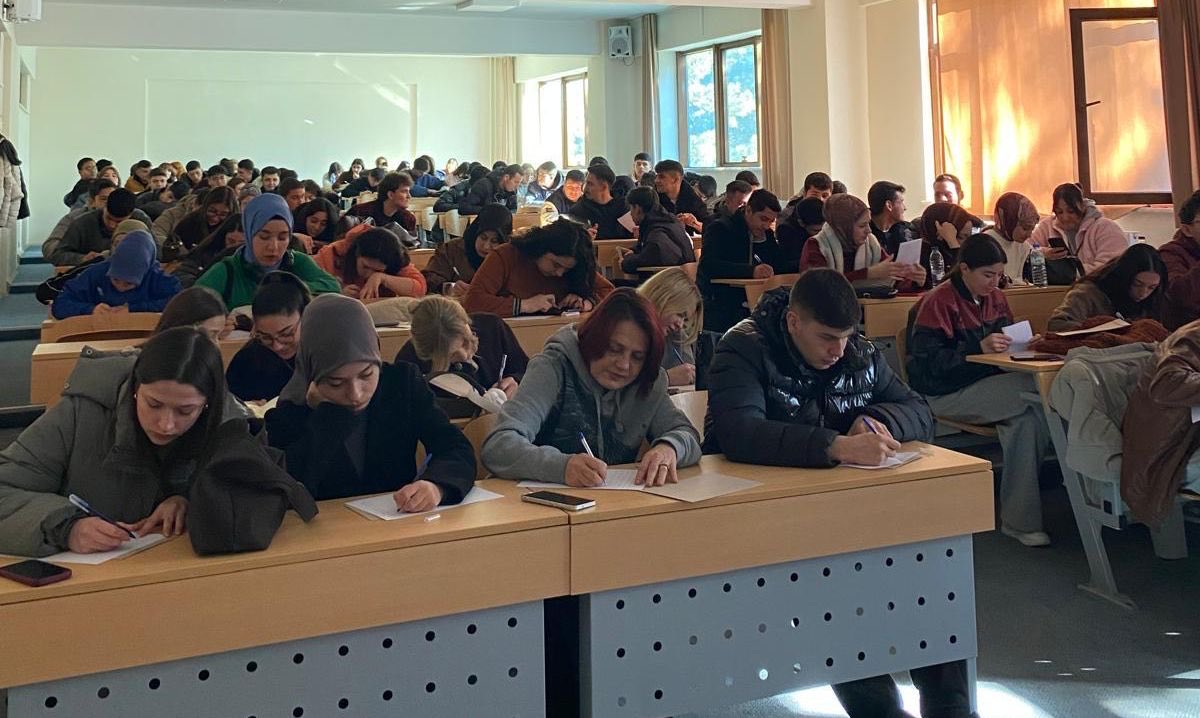 Şuhut'ta Gençlik ve Sağlıklı Yaşam Projesi Tamamlandı