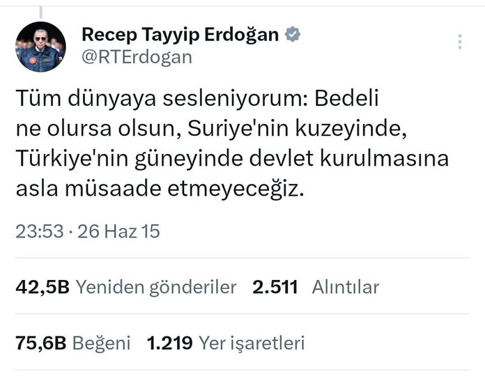 Türkiye'nin Dış Politikası ve Liderlik Analizi