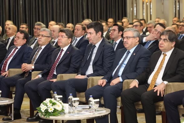 Yargıtay'da Kanun Yolu Uygulamaları Programı Düzenlendi