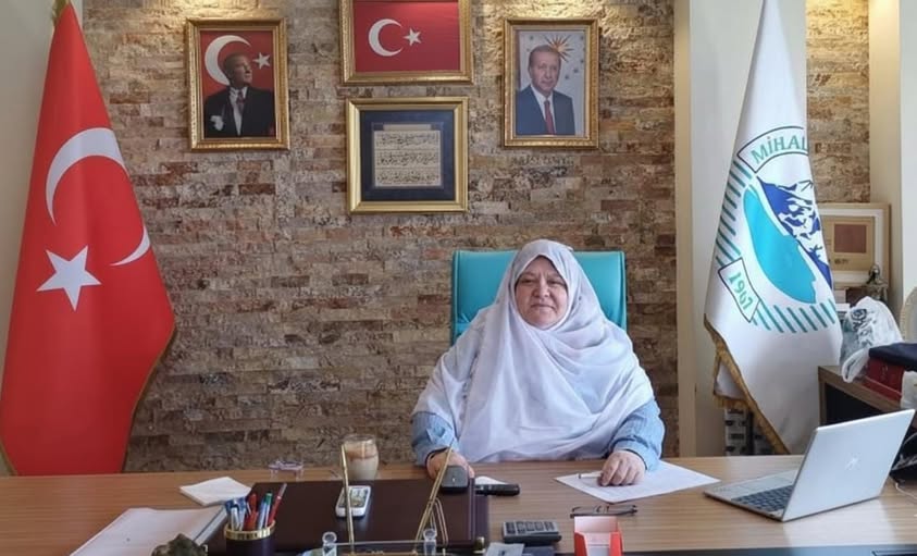 Afyonkarahisar Valiliği'nden Mihalgazi Belediye Başkanı Zeynep Güneş Akgün'e Yönelik Nefret Söylemine Tepki