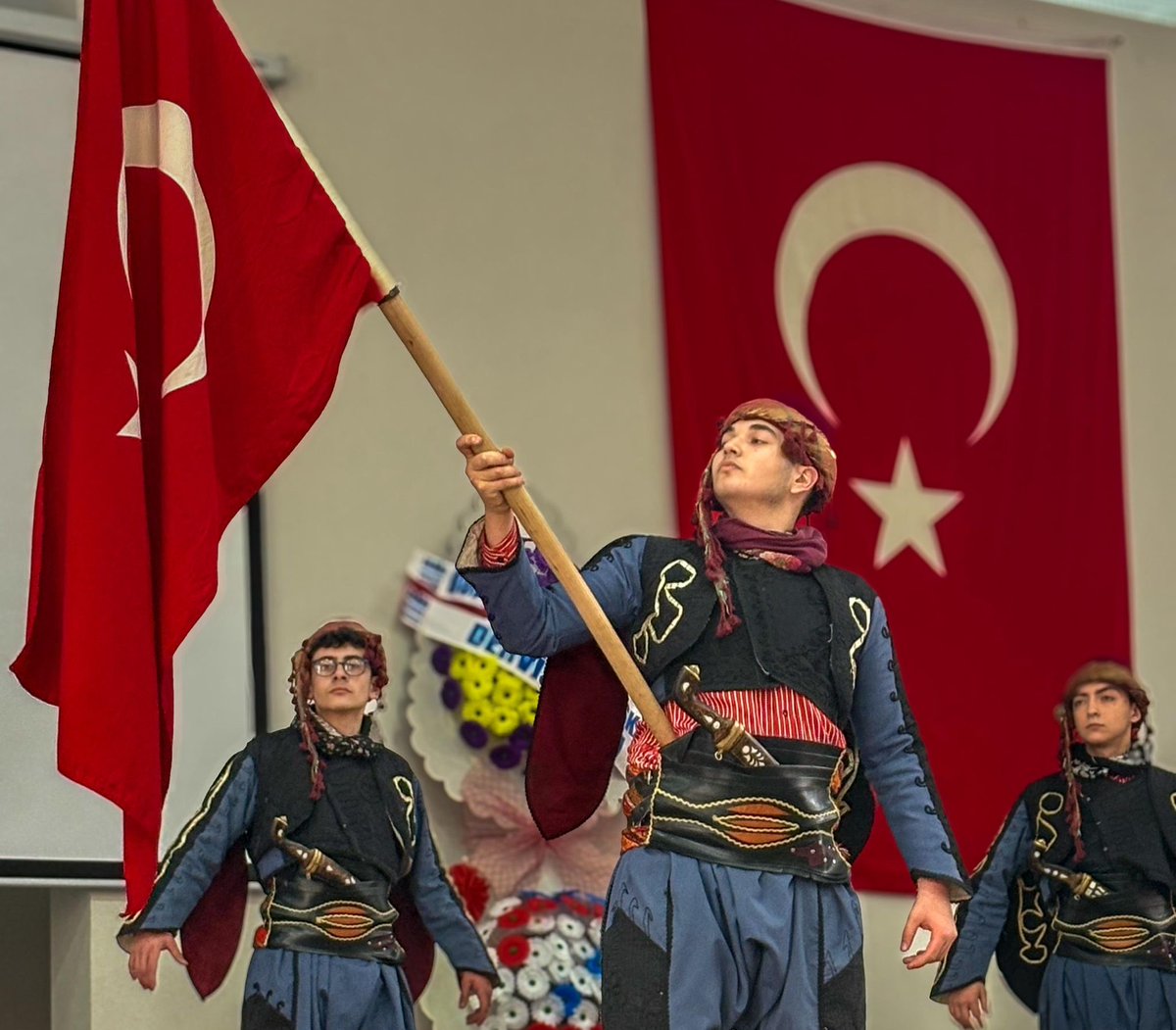 Bolvadin'de Denetimli Serbestlik Kapsamındaki Yükümlüler İçin Kültür ve Sanat Etkinliği Düzenlendi