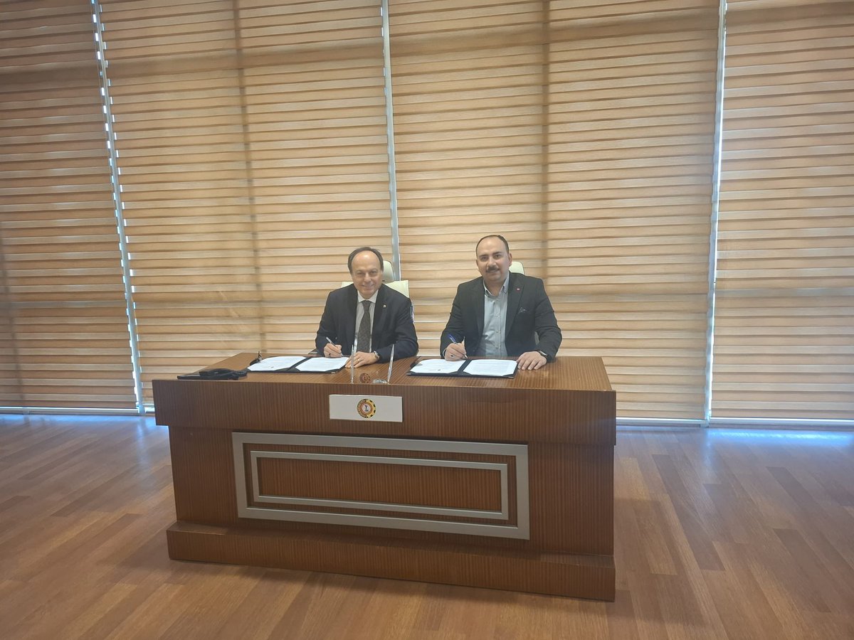 ATSO ile Kalemizi Bileşke Arasında Eğitim İndirimi