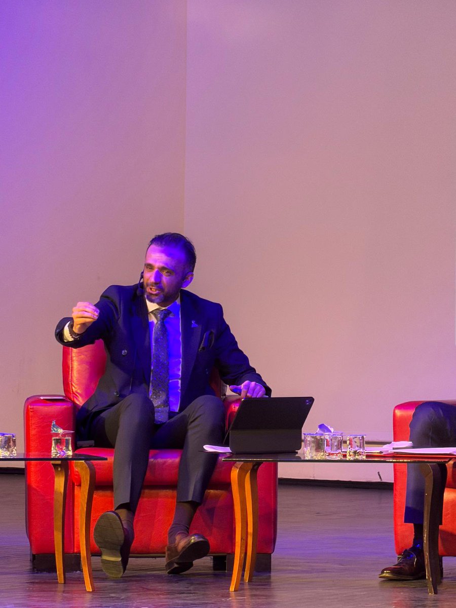 Afyon TSO Genel Sekreteri BÜROKON 2026'da Ofis Profesyonellerinin Rolünü Anlattı