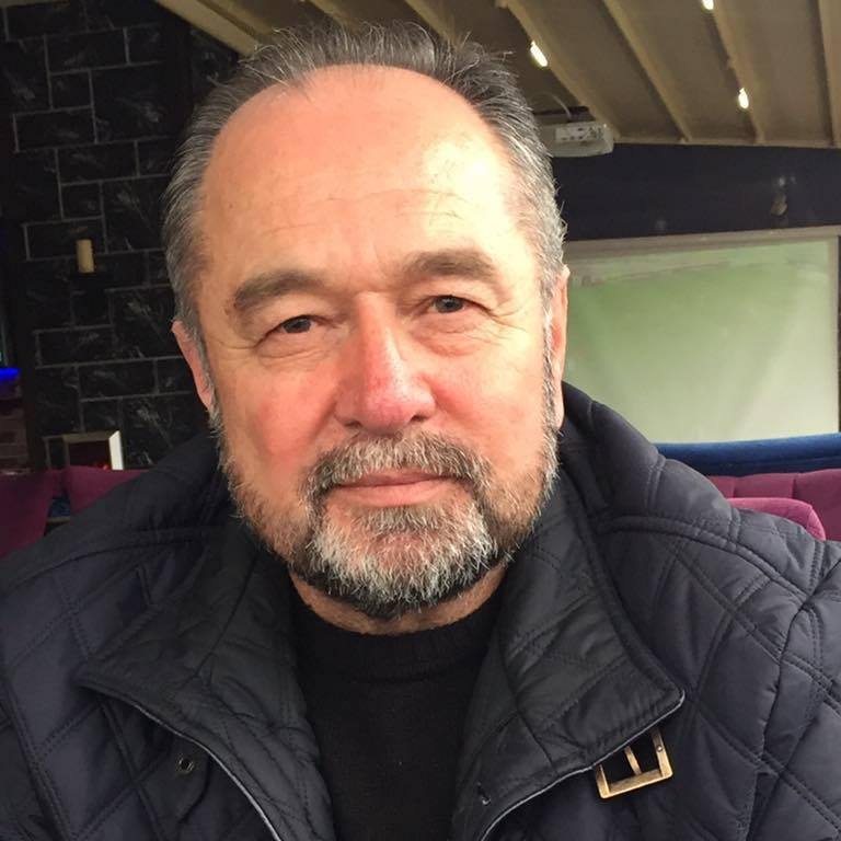 Hüseyin DEMİR