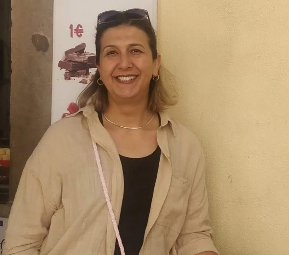 Muazzez TOĞRUL