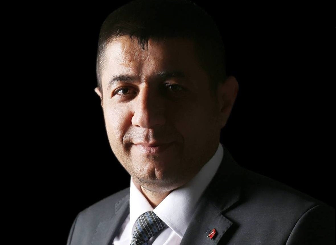 Ahmet Uçmak