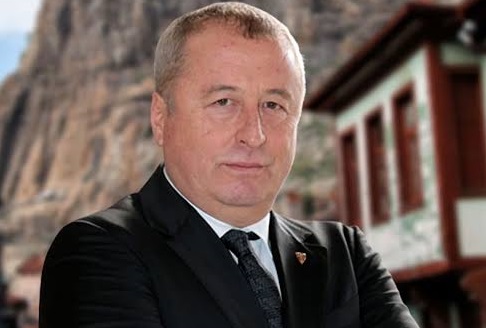 OLGUN'DAN TBMM'DEKİ İMZALARA SERT TEPKİ: 