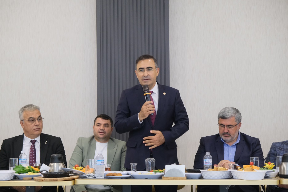 Giresunlu Şehitler, Büyük Taarruz'un 104. Yılında Afyonkarahisar'da Anıldı