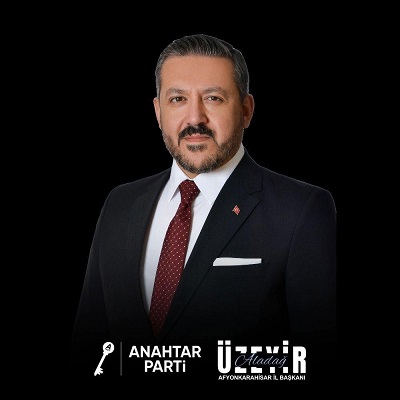 ANAHTAR PARTİ’DEN SIRRI SAKIK’A SERT TEPKİ: “BU DAĞLARDA BİR MİLLETİN VİCDANI VAR!”